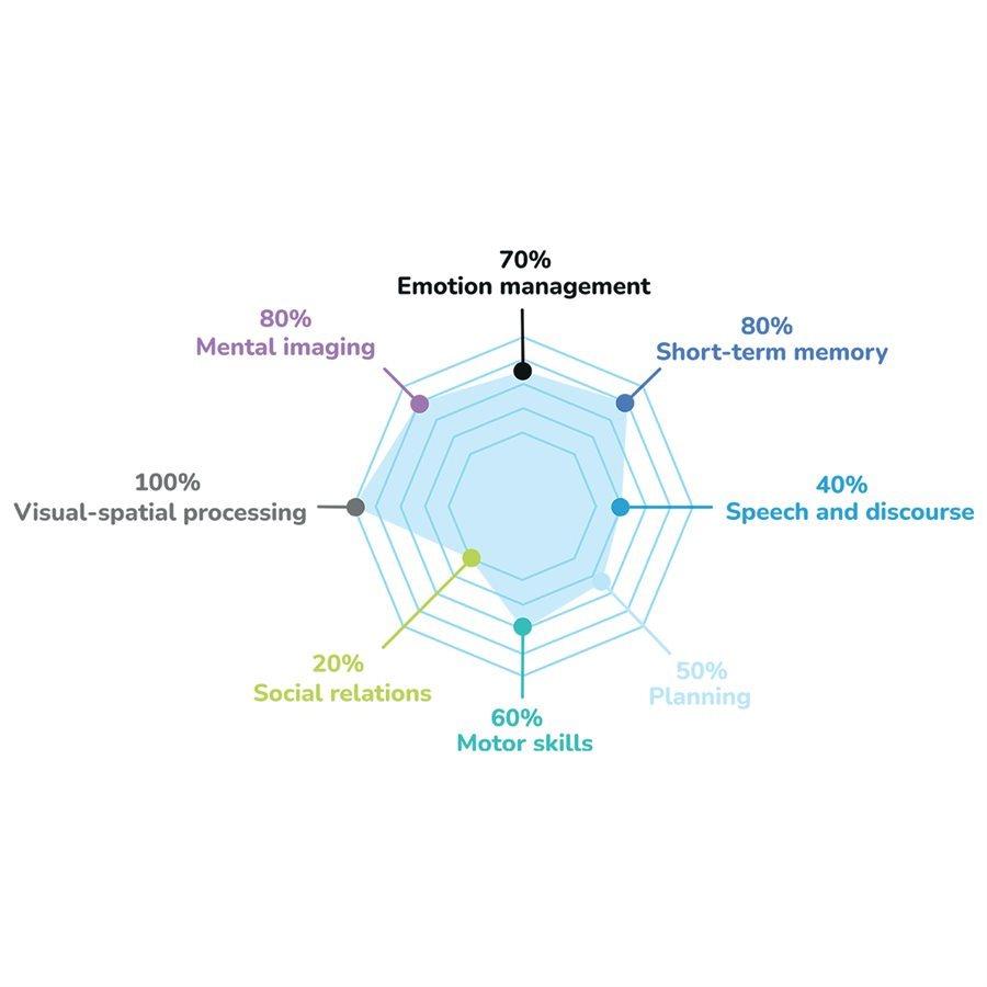 Cortex - Access+ (Bil) - La Ribouldingue