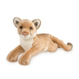 Cougar Kelso - La Ribouldingue