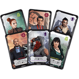 Coup Rebellion G54 - Anarchy (Ext) (Ang) - La Ribouldingue