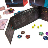 Court of the Dead: Dark Harvest (Ang) - La Ribouldingue