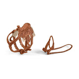 Cowgirl et Tonneaux de Racing - Farm World - La Ribouldingue