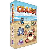 Crabs! (Ang) - La Ribouldingue