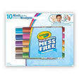 Crayons Color Wonder Classique (10) - La Ribouldingue