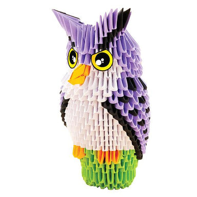 Creagami - Hibou 675 mcx - La Ribouldingue