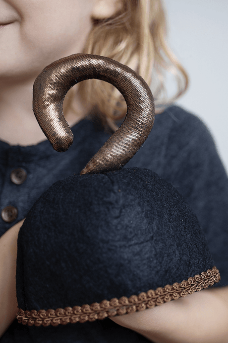 Crochet de pirate - La Ribouldingue