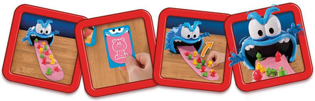 Croque Joujoux (Fr) - La Ribouldingue