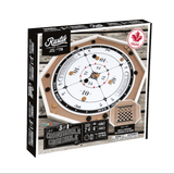 Croquignole deluxe - 3 en 1 - La Ribouldingue