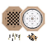 Croquignole deluxe - 3 en 1 - La Ribouldingue