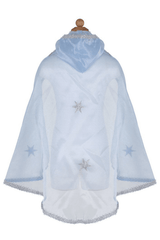Crystal Queen Cape 3-4 ans - La Ribouldingue