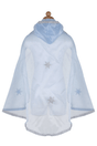 Crystal Queen Cape 3-4 ans - La Ribouldingue