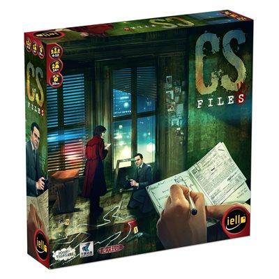 CS Files (Fr) - La Ribouldingue