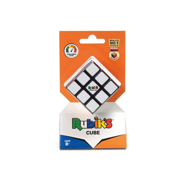 Rubik's Cube 3x3 – La Ribouldingue
