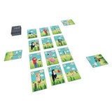 Cubirds (Bil) - La Ribouldingue