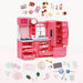 Cuisine "Gourmet Kitchen" - La Ribouldingue