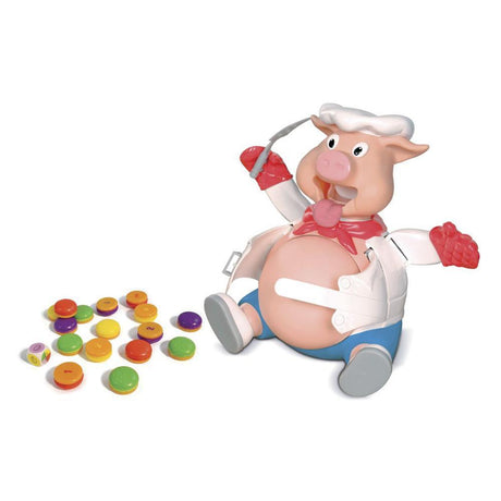 Cuisto Dingo (Fr) - La Ribouldingue