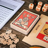 Cuphead Roll & Run (Ang) - La Ribouldingue