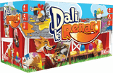 Dali le Renard (Fr) - La Ribouldingue