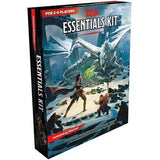D&D Essentials Kit (Ang) - La Ribouldingue