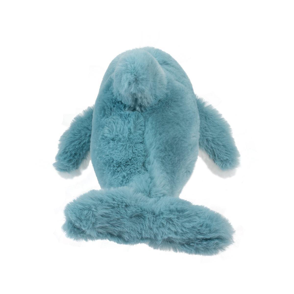 Dauphin Bopper - La Ribouldingue