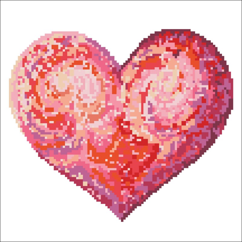 Heartfelt - Intermédiaire