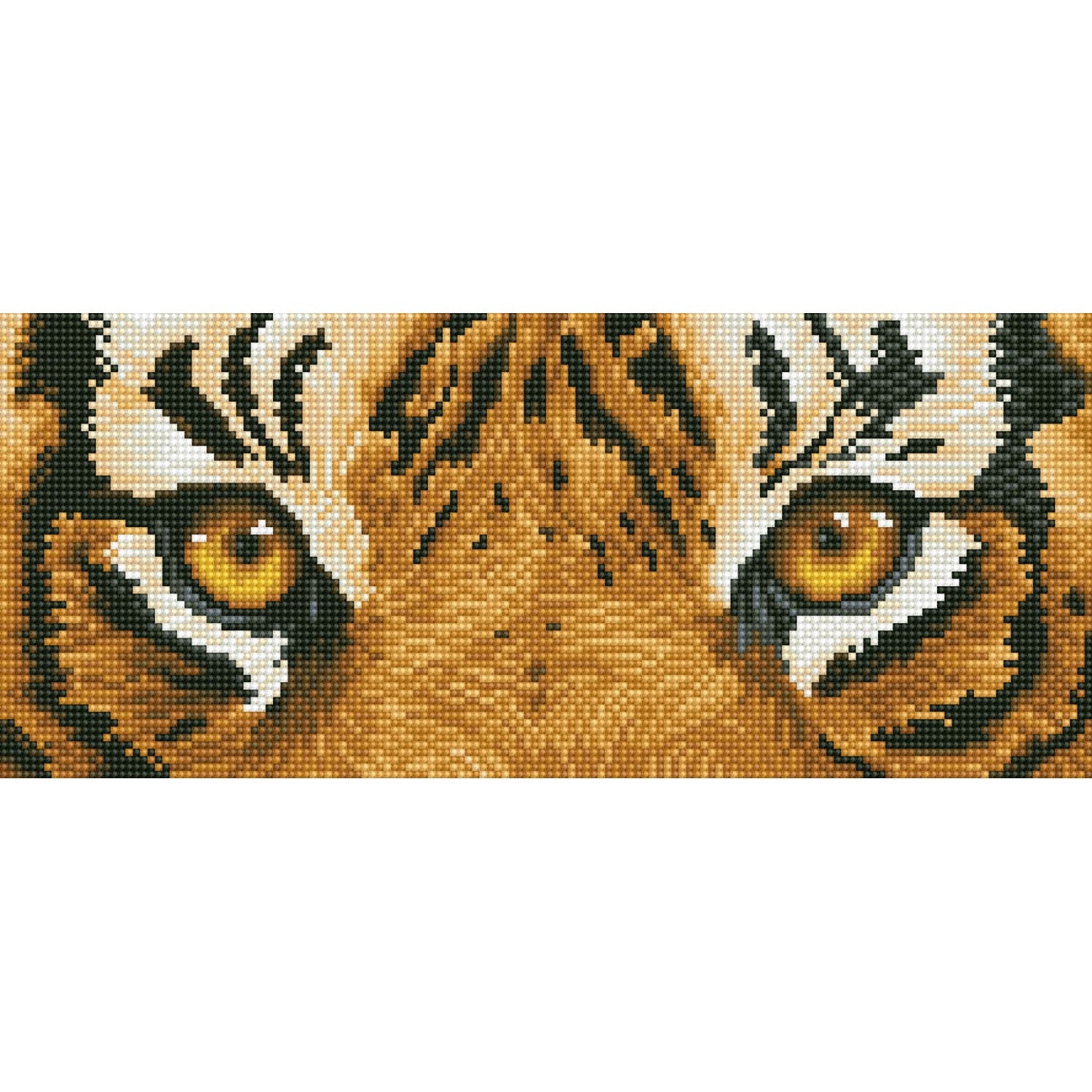 Tiger Spy - Intermédiaire