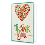 Thank You - Wish Card