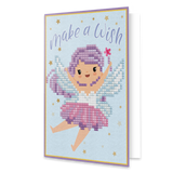 Make a Wish - Wish Card