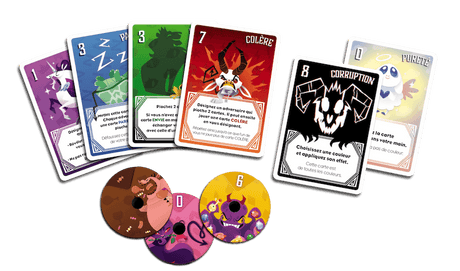 Deadlies (Fr) - La Ribouldingue