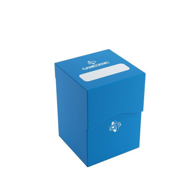 Deck Box: Deck Holder - Bleu - La Ribouldingue