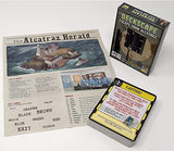 Deckscape - Escape From Alcatraz (Ang) - La Ribouldingue