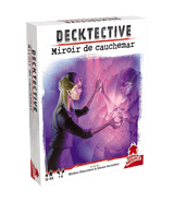 Decktective - Miroir de Cauchemar (Fr) - La Ribouldingue