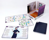 Decktective - Miroir de Cauchemar (Fr) - La Ribouldingue