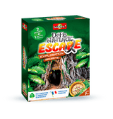Défis Nature Escape - Exploration Secrète (Fr) - La Ribouldingue