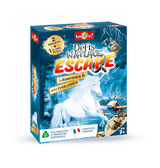 Défis Nature Escape - Légendes et mythologies (Fr) - La Ribouldingue