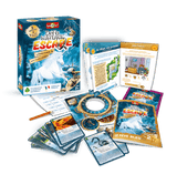 Défis Nature Escape - Légendes et mythologies (Fr) - La Ribouldingue