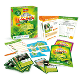 Défis Nature Escape - Opération Camouflage (Fr) - La Ribouldingue