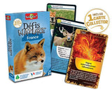 Défis Nature - France (Fr) - La Ribouldingue