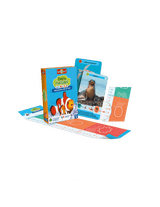 Défis Nature Junior - Merveilles de la Mer (Fr) - La Ribouldingue