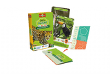 Défis Nature Junior - Mystères de la Jungle (Fr) - La Ribouldingue