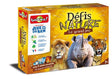 Défis Nature - Le Grand Jeu (Fr) - La Ribouldingue