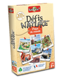Défis Nature - Pays du Monde - La Ribouldingue