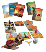 Désert Interdit (Fr) - La Ribouldingue