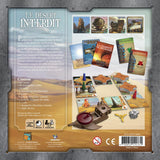 Désert Interdit (Fr) - La Ribouldingue