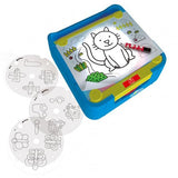 Dessineo - La Ribouldingue