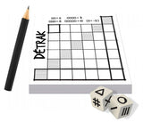 Détrak (Fr) - La Ribouldingue