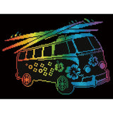 Diamond Dotz - Cool Combi - La Ribouldingue