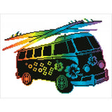 Diamond Dotz - Cool Combi - La Ribouldingue