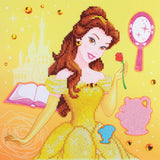 Diamond Dotz - La beauté de Belle - La Ribouldingue