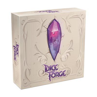 Dice Forge (Fr) - La Ribouldingue