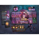 Dice Throne Saison 2 - Cursed Pirate vs Artificer (Ang) - La Ribouldingue